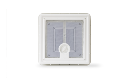 Fiamma Heki 28x28 Beyaz - 1