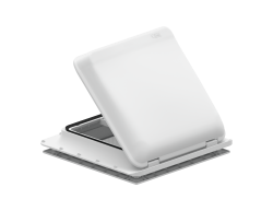 Fiamma Heki 28x28 Beyaz - 2