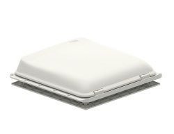 Fiamma Heki 28x28 Beyaz - 4