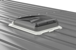 Fiamma Heki 28x28 Montaj Çerçevesi Seti Ducato/Boxer/Jumper - 2