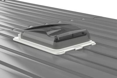 Fiamma Heki 28x28 Montaj Çerçevesi Seti Ducato/Boxer/Jumper - 2