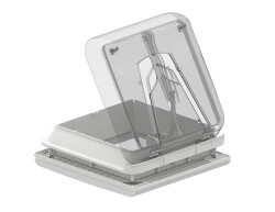 Fiamma Heki 28x28F Kristal - Fiamma