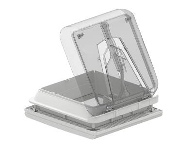 Fiamma Heki 28x28F Kristal - 1