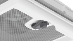 Fiamma Heki 28x28F Kristal - 5