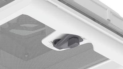 Fiamma Heki 28x28F Kristal - 5