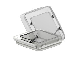 Fiamma Heki 40x40 F Pro Kristal - Fiamma