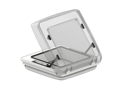 Fiamma Heki 40x40 F Pro Kristal - 1