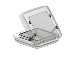 Fiamma Heki 40x40 F Pro Kristal - 1