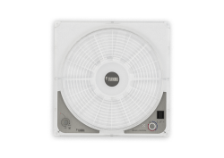 Fiamma Heki 40x40 F Pro Kristal - 2