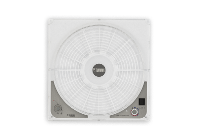 Fiamma Heki 40x40 F Pro Kristal - 2