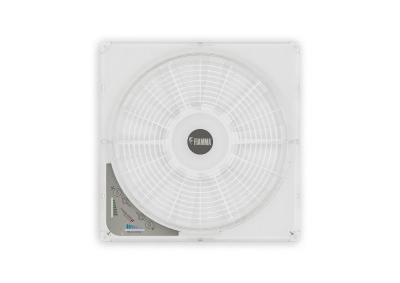 Fiamma Heki 40x40 F Pro Kristal - 3