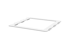 Fiamma Heki 40x40 Montaj Çerçevesi Seti Ducato/Boxer/Jumper - Fiamma