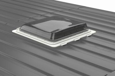 Fiamma Heki 40x40 Montaj Çerçevesi Seti Ducato/Boxer/Jumper - 2