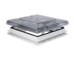 Fiamma Heki 50x50 Kristal - Fiamma