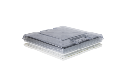 Fiamma Heki 50x50 Kristal - 4