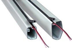 Fiamma LED Kablo Kiti - 2