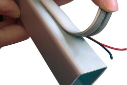 Fiamma LED Kablo Kiti - 4