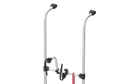 Fiamma Motokaravan Bisiklet Taşıyıcı Pro - 3