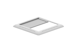 Fiamma Rollo Havalandırma Seti 40x40 - Fiamma