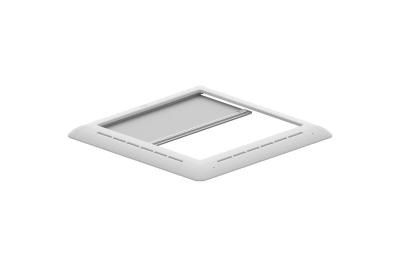 Fiamma Rollo Havalandırma Seti 40x40 - 1