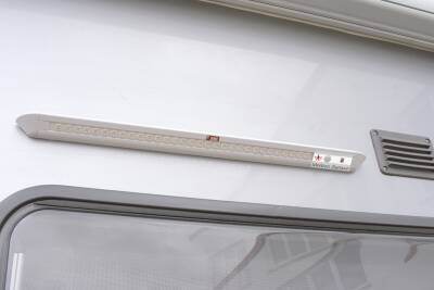 Fiamma Sensörlü Kapı LED Aydınlatma - 2