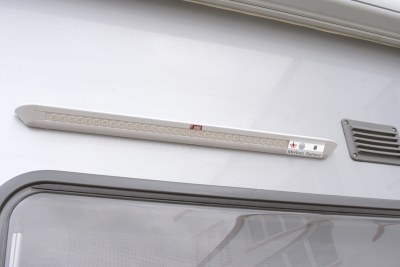 Fiamma Sensörlü Kapı LED Aydınlatma - 2