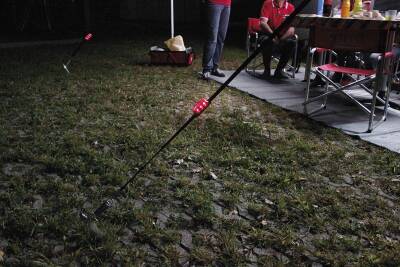 Fiamma Solar Uyarı LED Aydınlatma - 2