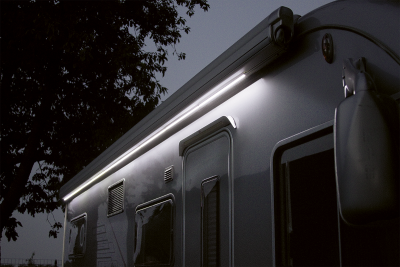 Fiamma Tente Kasası LED Aydınlatma - 2