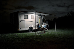 Fiamma Tente Kiriş LED Aydınlatma - 2