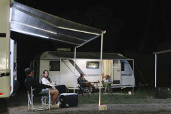 Fiamma Tente Kiriş LED Aydınlatma - 3