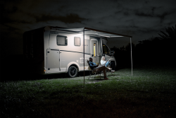 Fiamma Tente Kiriş LED Aydınlatma - 2