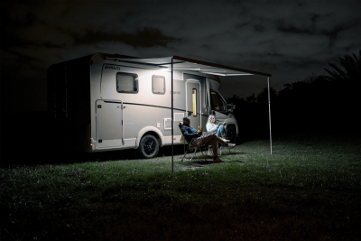 Fiamma Tente Kiriş LED Aydınlatma - 2