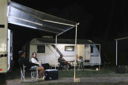 Fiamma Tente Kiriş LED Aydınlatma - 3