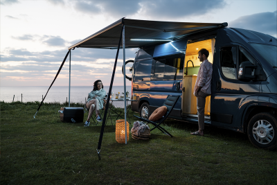 Fiamma Tente Kiriş LED Aydınlatma - 4