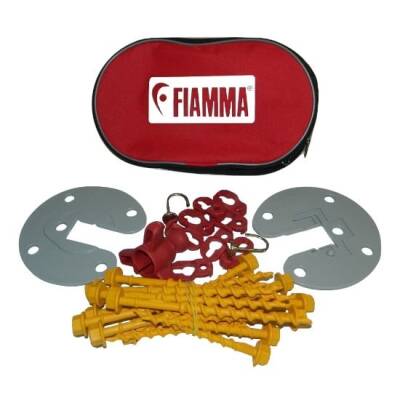 Fiamma Tente Kit Awning Çantası (Tente Sabitleme) - 1