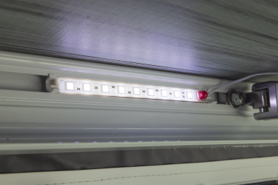 Fiamma Tente LED Aydınlatma Kiti - 1