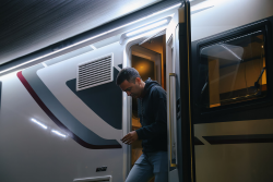 Fiamma Tente Oluk LED Aydınlatma - 2