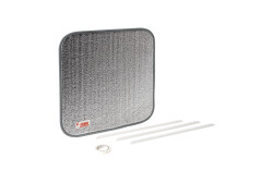 Fiamma Thermo Havalandırma Kapağı 40x40 - Fiamma