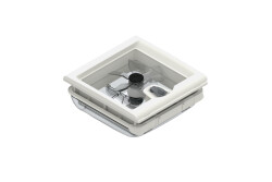 Fiamma Turbo 28x28F Fan Kiti - 2