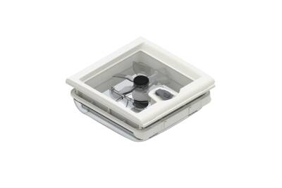 Fiamma Turbo 28x28F Fan Kiti - 2