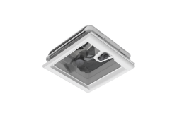 Fiamma Turbo 28x28F Fan Kiti - Fiamma