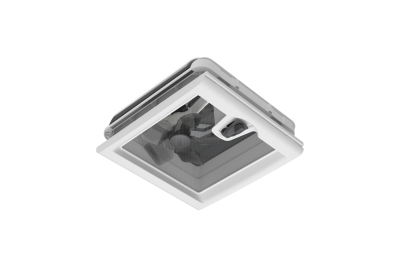 Fiamma Turbo 28x28F Fan Kiti - 1