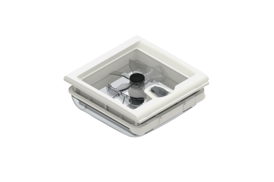 Fiamma Turbo 28x28F Fan Kiti - 2