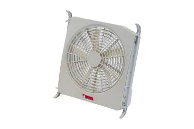 Fiamma Turbo Fan Kiti - 1