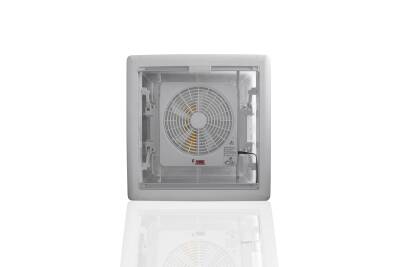 Fiamma Turbo Fan Kiti - 2