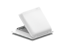 Fiamma Turbo Premium Fanlı 40x40 Kristal - 3