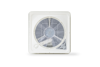 Fiamma Turbo Premium Fanlı 40x40 Kristal - 2