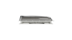 Fiamma Turbo Premium Fanlı 40x40 Kristal - 6