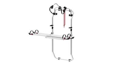 Fiamma Van Dönüşüm Bisiklet Taşıyıcı DJ Crafter - 2