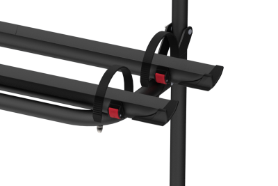 Fiamma Van Dönüşüm Bisiklet Taşıyıcı DJ Crafter - 5